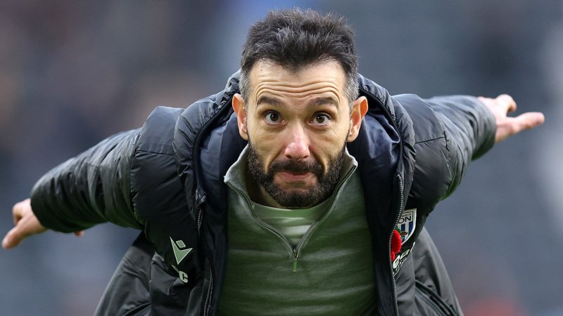 Abstiegsgefährdeter LaLiga-Kultklub hat einen neuen Trainer
