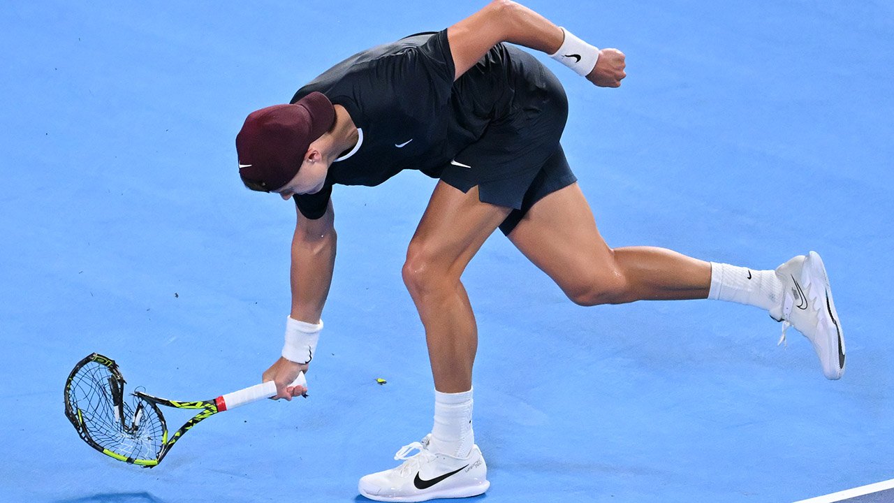 Schett-Eagle: Warum Social Media im Sport Probleme macht