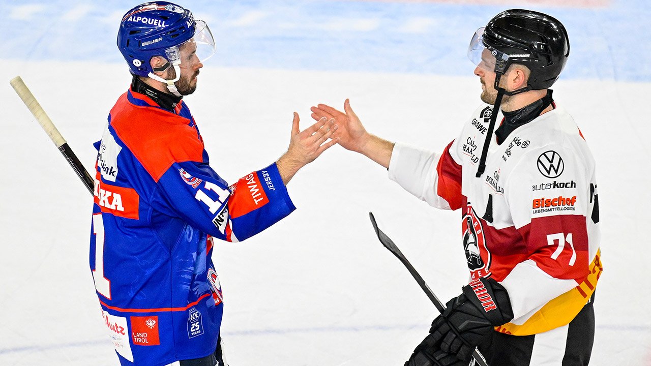 Zwei Teams auf der Suche nach einem Weihnachtswunder