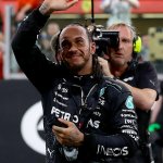 Älter als Hamilton waren Ferrari-Piloten nur in F1-Steinzeit