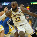 Nach Weihnachts-Show! LeBron James mit Kampfansage an NFL