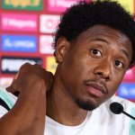 David Alaba: Will ihn Real Madrid nun doch loswerden?