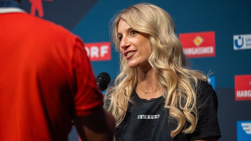 Anna Gasser: So steht es um ihre Baby-Planung