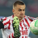 SCR Altach krallt sich offenbar Köln-Stürmer!