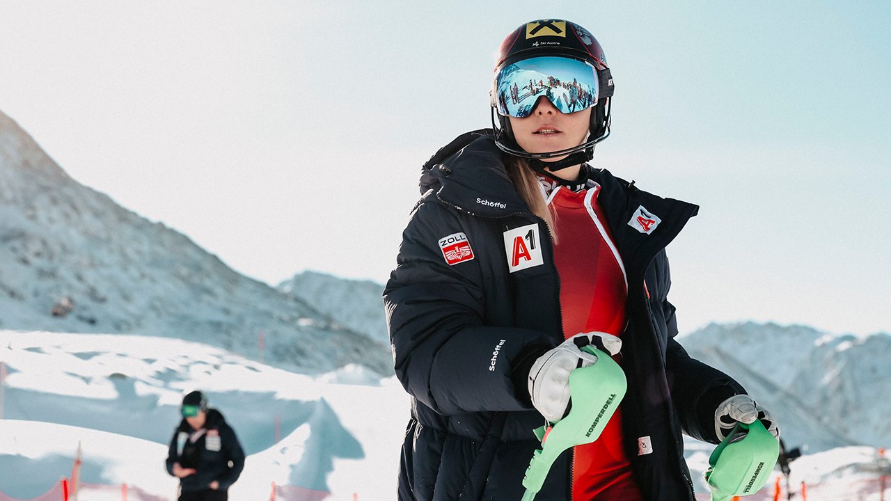 ÖSV-Ass fällt für Weltcup-Rennen am Semmering aus