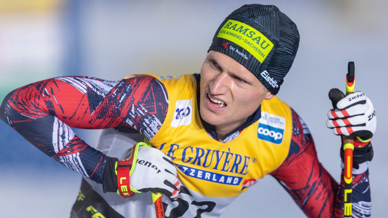 "Ich finde das schwach!" - Vermeulen mit Kritik am <a href='/de/daten/news/langlauf/' class='tag'>Langlauf</a>