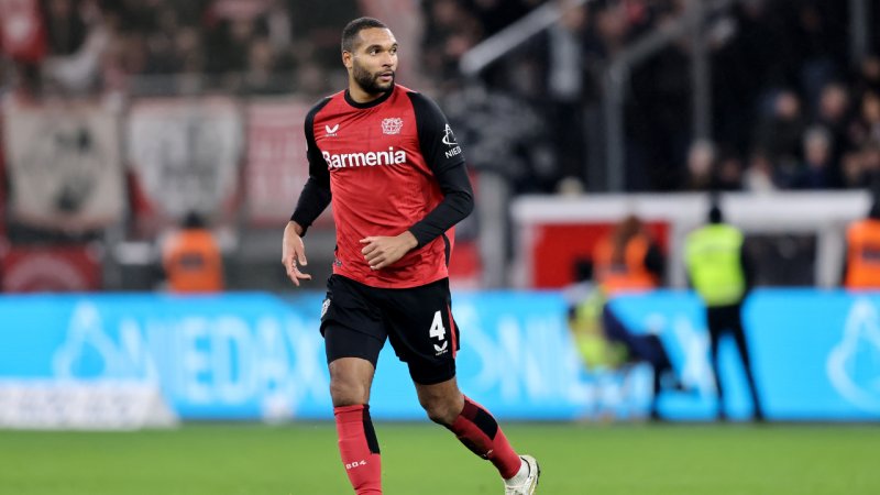 Unterschriftsreif! Tah steht vor Wechsel nach Spanien