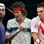 Die größten Bad Boys der Tennis-Geschichte