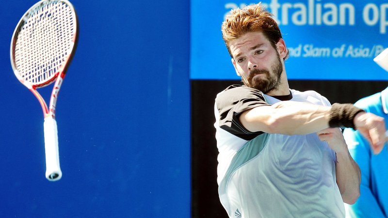 Die größten Bad Boys der Tennis-Geschichte