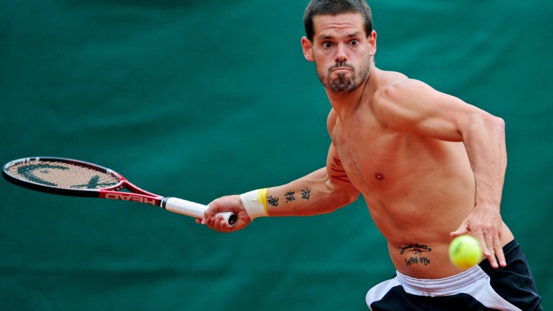 Die größten Bad Boys der Tennis-Geschichte