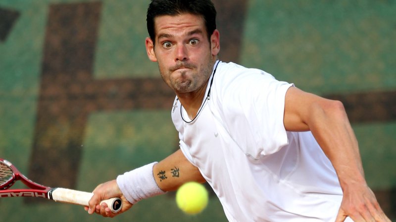 Die größten Bad Boys der Tennis-Geschichte