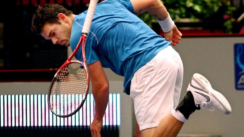 Die größten Bad Boys der Tennis-Geschichte