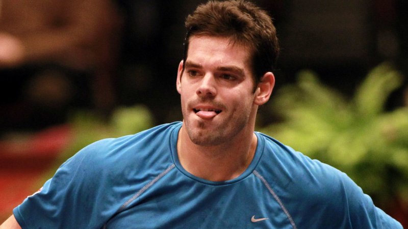 Die größten Bad Boys der Tennis-Geschichte