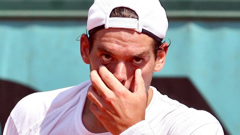 Die größten Bad Boys der Tennis-Geschichte