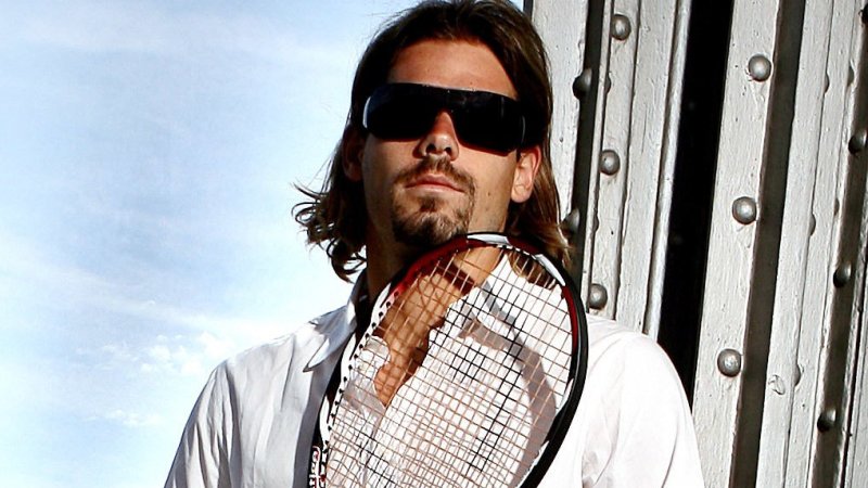 Die größten Bad Boys der Tennis-Geschichte