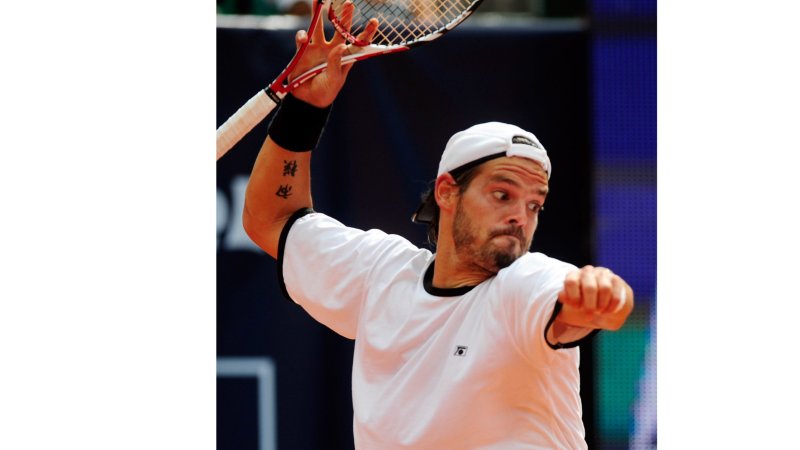 Die größten Bad Boys der Tennis-Geschichte