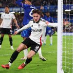 Schock für Chelsea im London-Derby