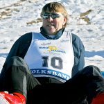 Schweizer Ski-Legende schwer erkrankt