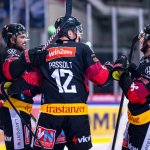 Pioneers Vorarlberg geben dank Derbysieg "Rote Laterne" ab
