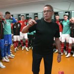 ÖFB-Doku "Teamgeist - unser Weg" jetzt kostenlos streamen