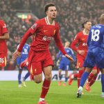 Führung ausgebaut! Liverpool dreht Rückstand gegen Leicester