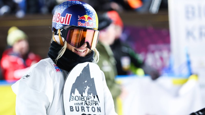 Gasser vor Klagenfurt-Premiere: "Will ich noch?"