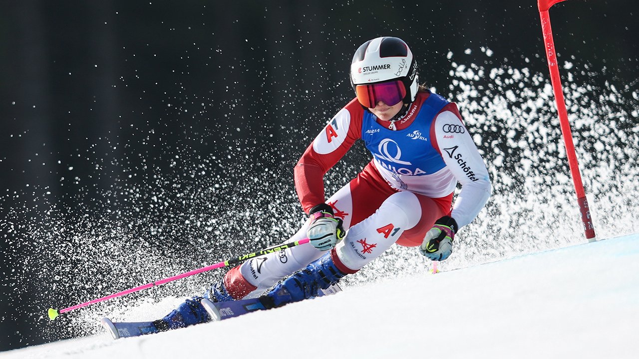 ÖSV-Hoffnung erhält Weltcup-Chance am Semmering