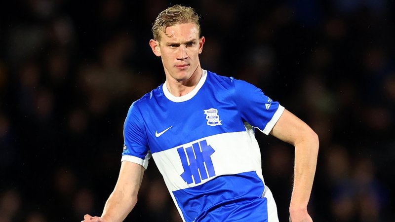 "Großes Ziel!" - Klarer per dritten Liga ins ÖFB-Team?