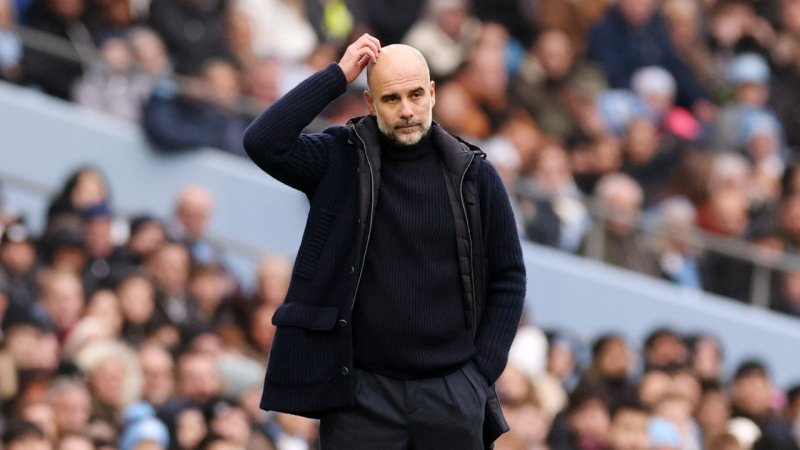 Königsklasse in Gefahr: Guardiola ruft Transferoffensive aus