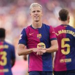 Barca-Schock! Gericht lehnt Registrierung von Dani Olmo ab