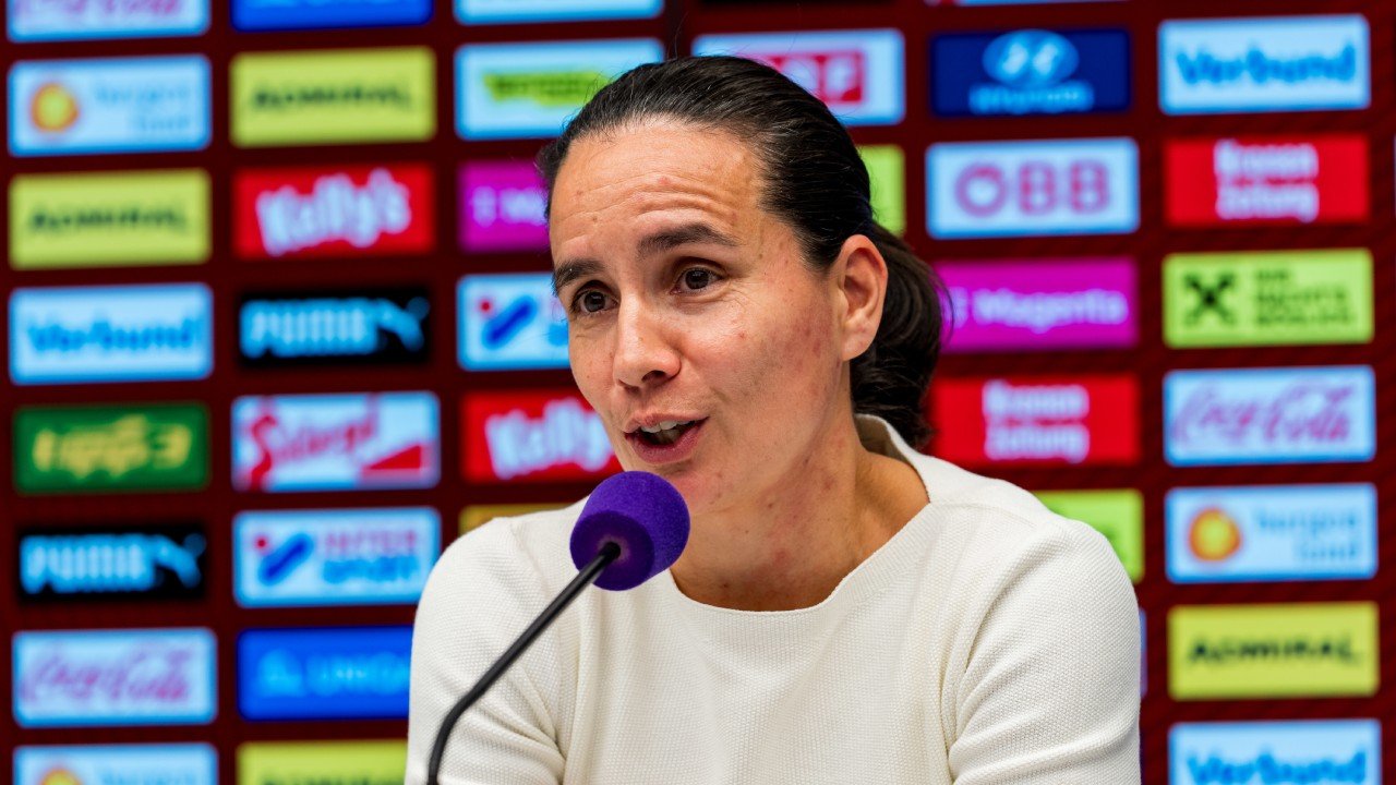 Irene Fuhrmann ist ihren Job als ÖFB-Teamchefin los!