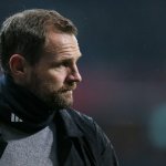 Paukenschlag! Union Berlin stellt Trainer Svensson frei