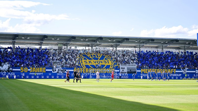 Die besten Bundesliga-Choreos 2024