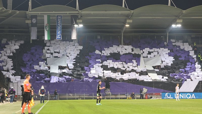 Die besten Bundesliga-Choreos 2024