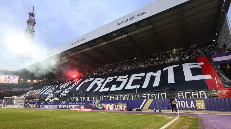 Die besten Bundesliga-Choreos 2024