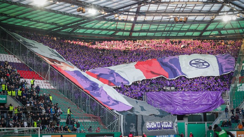 Die besten Bundesliga-Choreos 2024