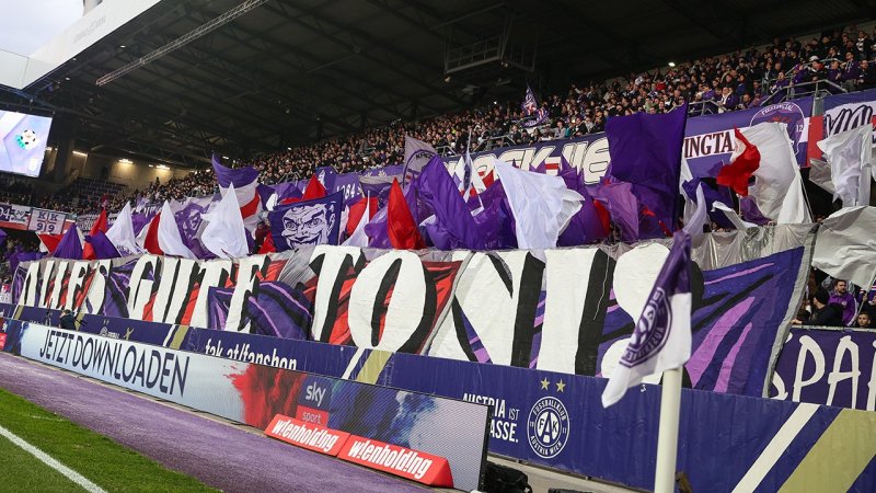 Die besten Bundesliga-Choreos 2024