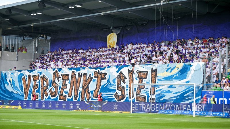 Die besten Bundesliga-Choreos 2024