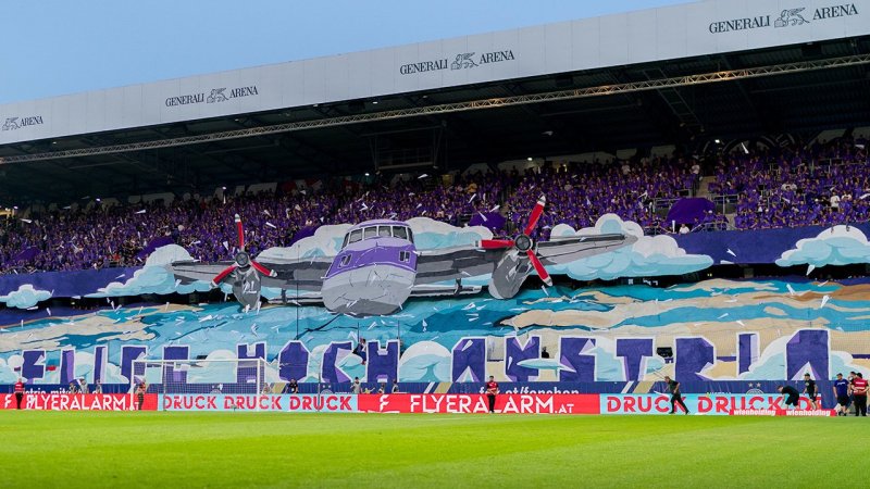 Die besten Bundesliga-Choreos 2024