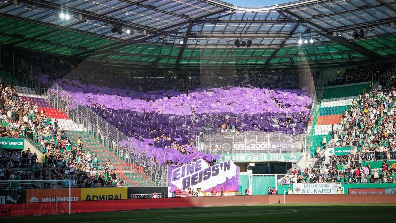 Die besten Bundesliga-Choreos 2024