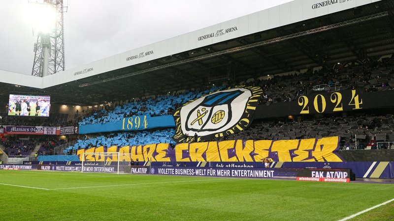 Die besten Bundesliga-Choreos 2024