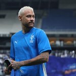 Superstar Neymar wird erneut Papa