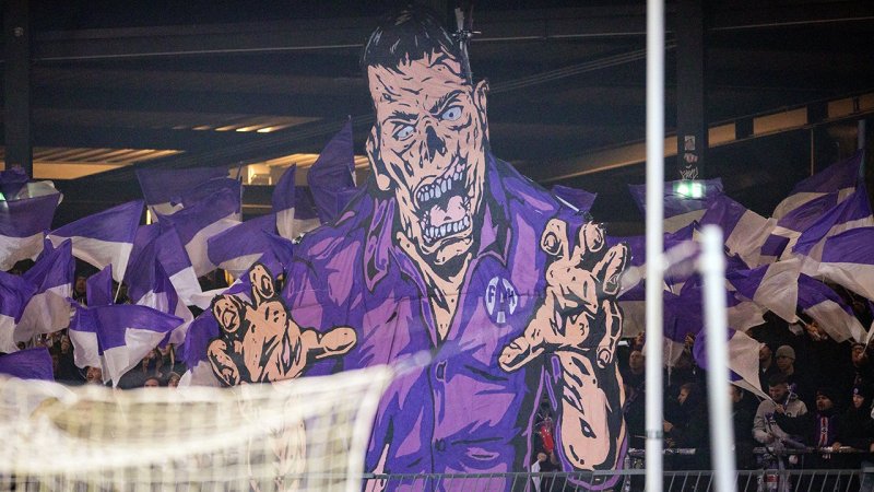 Die besten Bundesliga-Choreos 2024