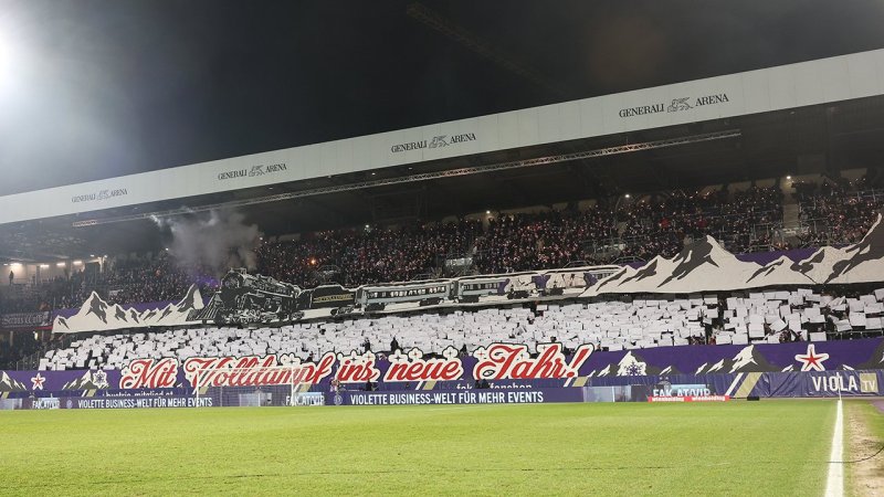 Die besten Bundesliga-Choreos 2024