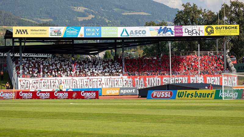 Die besten Bundesliga-Choreos 2024