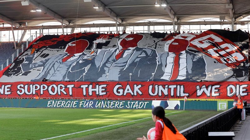 Die besten Bundesliga-Choreos 2024