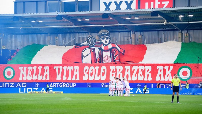 Die besten Bundesliga-Choreos 2024