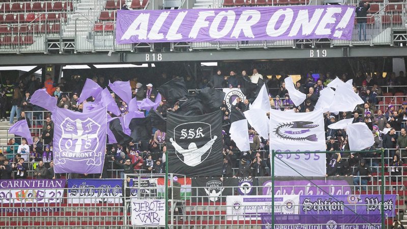 Die besten Bundesliga-Choreos 2024