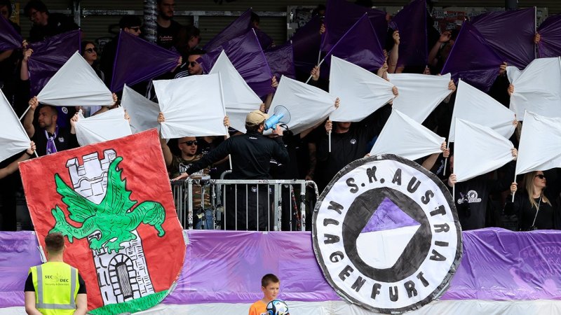 Die besten Bundesliga-Choreos 2024