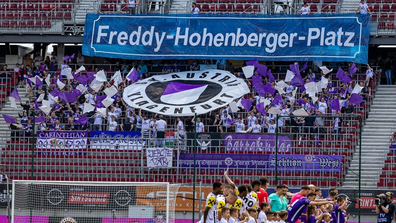 Die besten Bundesliga-Choreos 2024